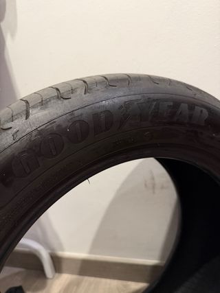 Neumático GoodYear