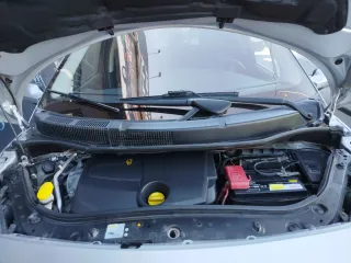 Renault Grand Scenic 2008