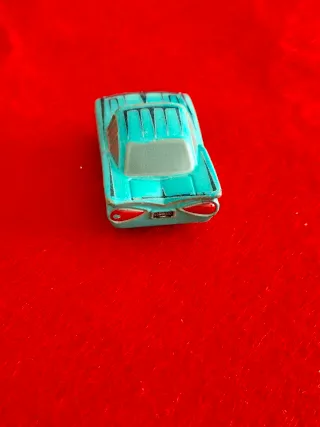 Macchine da corsa mini di Ramone di Disney