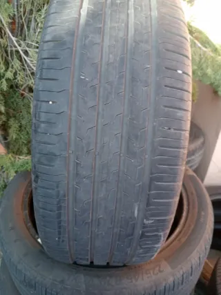 Neumático Continental