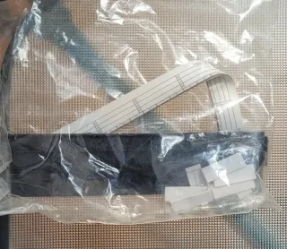 Caja de distribución 39 elementos Solera