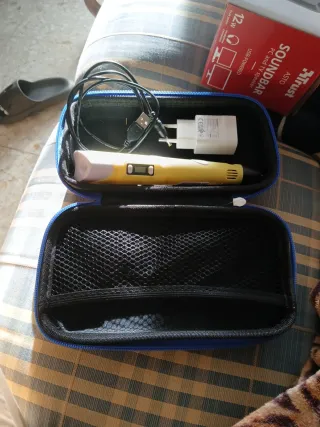 Boligeafo 3D Pen Case