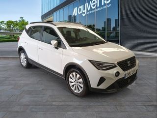 SEAT Arona 1.0 TSI Style 81 kW (110 CV)