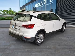 SEAT Arona 1.0 TSI Style 81 kW (110 CV)