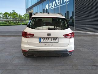 SEAT Arona 1.0 TSI Style 81 kW (110 CV)