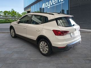 SEAT Arona 1.0 TSI Style 81 kW (110 CV)