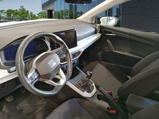 SEAT Arona 1.0 TSI Style 81 kW (110 CV)