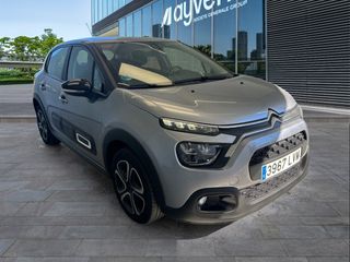 Citroen C3 PureTech 83 Feel 60 kW (83 CV)