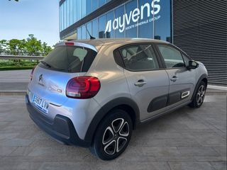 Citroen C3 PureTech 83 Feel 60 kW (83 CV)