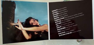 Soleá Morente CD Flamenco