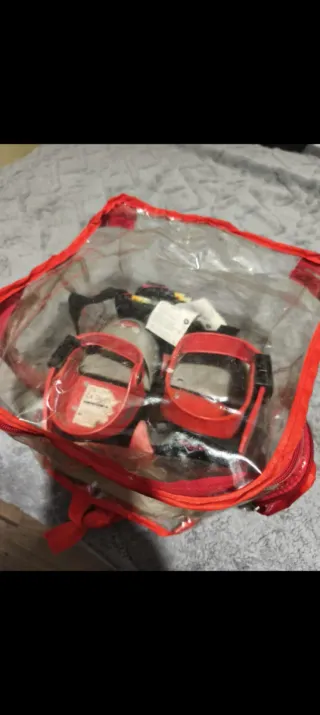 Patines Cars Ajustables Niños