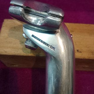 Reggisella Shimano 600 DX Aero
