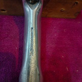 Reggisella Shimano 600 DX Aero