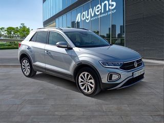 Volkswagen T-Roc Life 1.0 TSI 81 kW (110 CV)