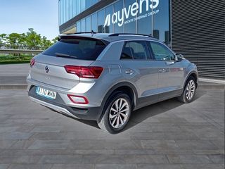 Volkswagen T-Roc Life 1.0 TSI 81 kW (110 CV)