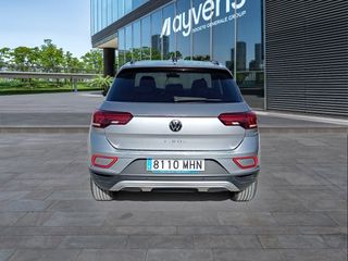 Volkswagen T-Roc Life 1.0 TSI 81 kW (110 CV)