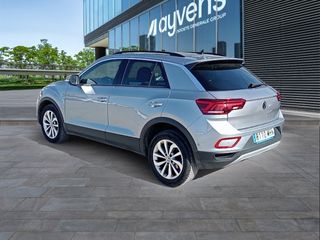 Volkswagen T-Roc Life 1.0 TSI 81 kW (110 CV)