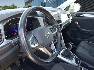 Volkswagen T-Roc Life 1.0 TSI 81 kW (110 CV)
