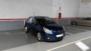 Opel Corsa 1.4 Etiqueta C Garantizado