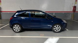 Opel Corsa 1.4 Etiqueta C Garantizado