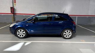 Opel Corsa 1.4 Etiqueta C Garantizado