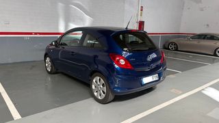 Opel Corsa 1.4 Etiqueta C Garantizado
