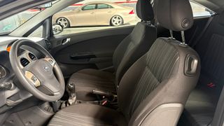 Opel Corsa 1.4 Etiqueta C Garantizado