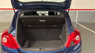 Opel Corsa 1.4 Etiqueta C Garantizado