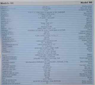 Bultaco Sherpa T 250 1971