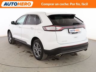 Ford Edge 2.0 TDCi Titanium 4x4