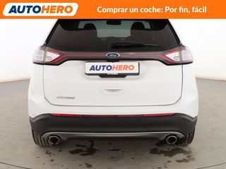 Ford Edge 2.0 TDCi Titanium 4x4