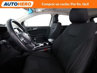 Ford Edge 2.0 TDCi Titanium 4x4