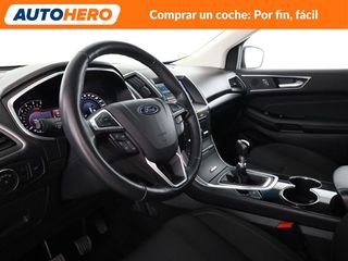 Ford Edge 2.0 TDCi Titanium 4x4