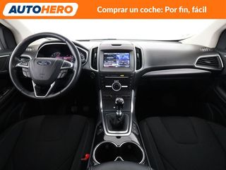 Ford Edge 2.0 TDCi Titanium 4x4