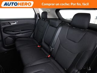 Ford Edge 2.0 TDCi Titanium 4x4