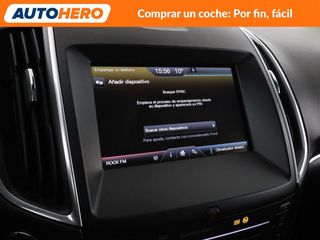 Ford Edge 2.0 TDCi Titanium 4x4