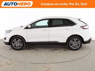 Ford Edge 2.0 TDCi Titanium 4x4