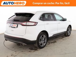 Ford Edge 2.0 TDCi Titanium 4x4