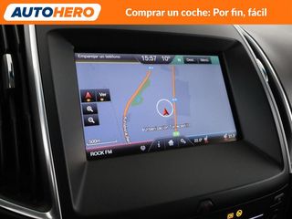 Ford Edge 2.0 TDCi Titanium 4x4