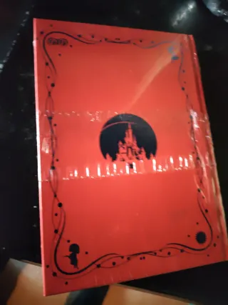 Libro Los Increíbles 2 Disney