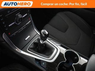 Ford Edge 2.0 TDCi Titanium 4x4