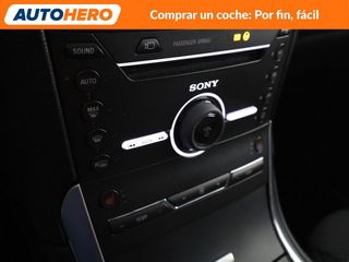 Ford Edge 2.0 TDCi Titanium 4x4