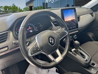 Renault Arkana Zen TCe 103 kW (140 CV) EDC Microhíbrido