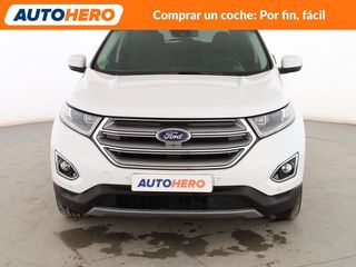 Ford Edge 2.0 TDCi Titanium 4x4