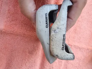 Pedales Shimano PD-1056