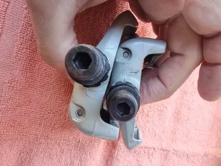 Pedales Shimano PD-1056