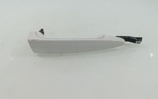 Maneta exterior tras der bmw 2678563 e9xr1 serie 1