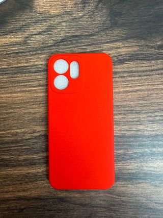 Funda Oppo Reno 14/14F - Precio Unidad