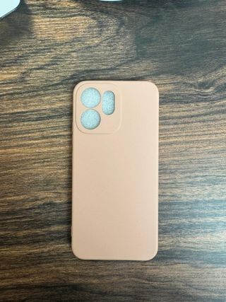 Funda Oppo Reno 14/14F - Precio Unidad