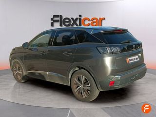 Peugeot 3008 1.5 BlueHDi 96kW (130CV) S&S Allure EAT8